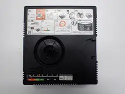 OEM 5N0012615H Hjulreparationskompressorpump - Begagnad