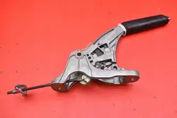 Levier de frein à main OEM 5E0711301D Skoda Octavia 3
