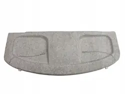 Étagère coffre arrière Toyota Auris I OEM 64330-02440