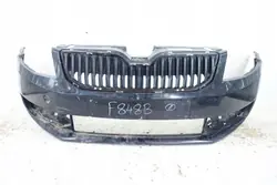 Frontstoßstange OEM 5E0807221 für Skoda Octavia III 2012-2016