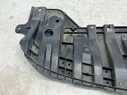TOYOTA PRIUS XW30 09- Bumperbescherming 5261847050