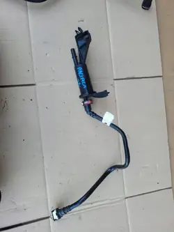 Válvula de purga OEM 68458602AA para Chrysler Pacifica 3.6