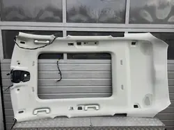 Volvo XC90 Panoramadachhimmel OEM IG AUTO PEŁCZYN