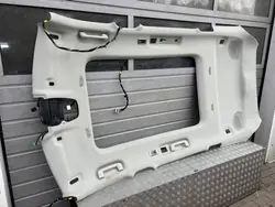 Forro Teto Panorâmico Volvo XC90 OEM IG AUTO PEŁCZYN