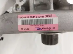 Differential Hyundai i30 III N 2.0T OEM 47400-24100