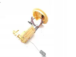 Mercedes-Benz GL-Class Brandstofpomp GL 320 CDI Diesel A1644701794