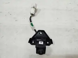 Câmara dianteira OEM 10666646 para MG HS/EHS/ZS EV SUV