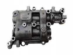 Carcaça da bomba de óleo OEM 03L103537 para Audi Q5 2.0 TDI