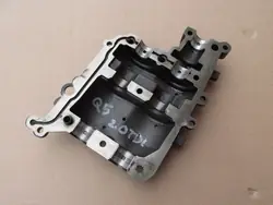 Carter de pompe à huile OEM 03L103537 pour Audi Q5 2.0 TDI