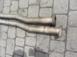 Silencieux Catback Scorpion BMW E36 325/328
