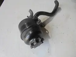 Depósito lavaparabrisas OEM XK8 XKR para Jaguar XK8 4.0 V8