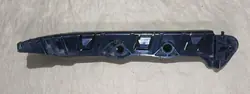 Bumper-Montageschiene Rechts Vorne BMW 5 E60N E61N 51117178078