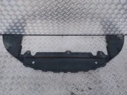 Framstötfångarskydd Volvo V70 III S80 II