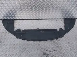 Placa de cubierta de parachoques delantero Volvo V70 III S80 II