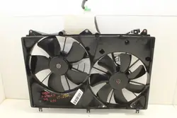 Ventilateur de refroidissement OEM 363001149 Suzuki Grand Vitara II