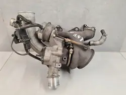 Turbocompressor OEM 55565353 para Opel Insignia A 1.4T