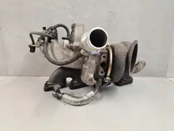 Turboahdin OEM 55565353 Opel Insignia A 1.4T 140hv
