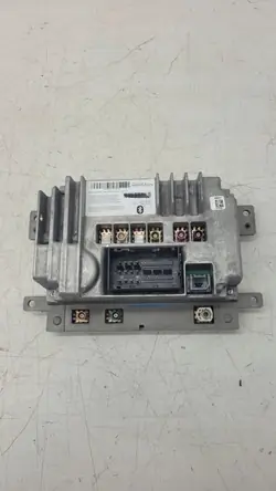 GPS-moduuli Chrysler Pacifica 2017 OEM 68323691AD