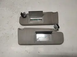 VW Golf IV Visores Solares OEM RTEKO PAW626 - Usado
