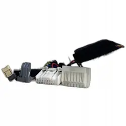 OEM 281156534R Radio-liitin Dacia Sandero II/Duster