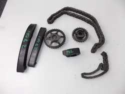 OEM Distributieriem Mercedes 2.7 CDI - Gebruikt