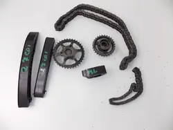 OEM Jakoketju Mercedes 2.7 CDI - Käytetty