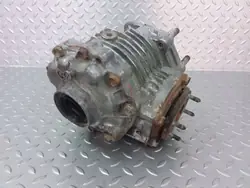Boîte de transfert OEM 85W90GL5 pour Toyota RAV4 XA30