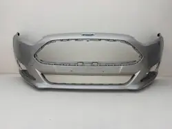 Pare-chocs avant FORD OEM C1BB-17757 pour Fiesta MK7