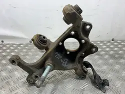 Moyeu de roue arrière Toyota FBZ28710 - Pièce OEM