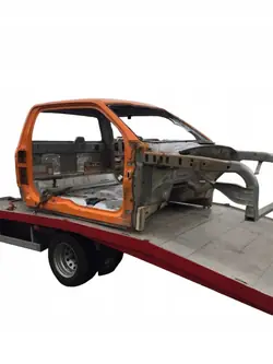 Kabine KABINA FORD F-150 für F-150 XL SuperCab 2015