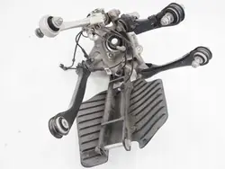 OEM 6854119MWGK Bras de Suspension Arrière Gauche BMW G16