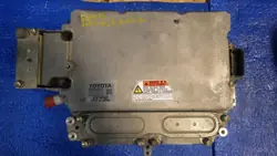 OEM 1231238945t4y Inverter Converter Lexus LS600