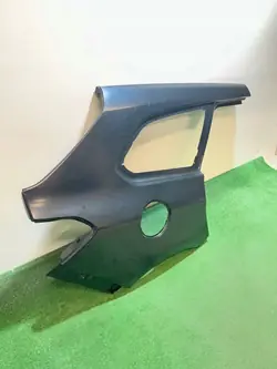 OEM 13442530 Höger bakskärm Opel Astra J