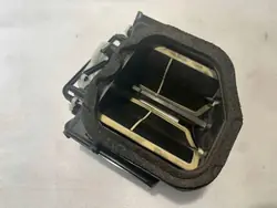 Moteur vanne débit air OEM 52425007 Porsche Cayenne