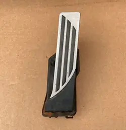 Pédale d'accélérateur Alfa Romeo Giulia Stelvio OEM 00505513370
