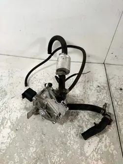 BRC LPG Reducer OEM - Låg Miltal, Fungerande