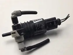 Bomba lavaparabrisas OEM KUGA MK2 M9ME 0445