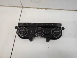 Panneau climatisation avant OEM 5G1907044A Volkswagen Passat B8