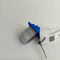 Résistance de chauffage Ford Ranger 2018
