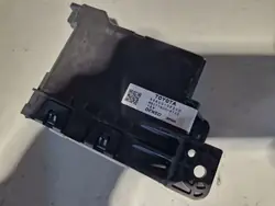 Mukavuusmoduuli OEM 886500F200 Toyota Corolla Versolle
