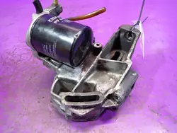 Mercedes Kraftstofffiltergehäuse OEM Zawada-376804-