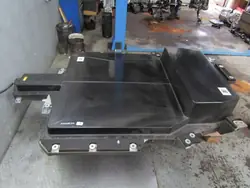Batería OEM 113000097AA para OMODA E5 24R - 61 Ah