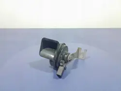 Audi Q7 II claxon OEM 4M0951221 - Gebruikt Audi OE