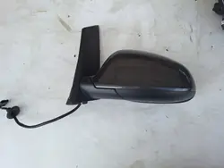 Vasen Peili OPEL ASTRA J Z 177 7 Pin Sähkökäyttöinen