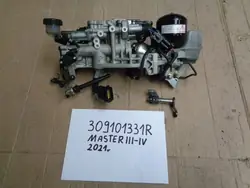 Módulo seletor de mudanças OEM 309101331R Renault