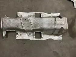 Thermische afdekking OEM 97050446101 voor Porsche Panamera