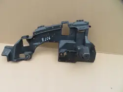 Left Rear Support Bracket A2058850100 Mercedes C-Class W205