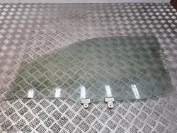 Cristal de puerta Nissan X-Trail OEM E643R00018 - Usado