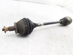 Arbre de transmission avant droit Audi A1 8X Polo V Ibiza IV 1.4 TDI