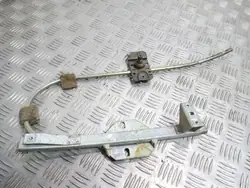 Regulador de janela manual OEM 813839399A esquerda traseira